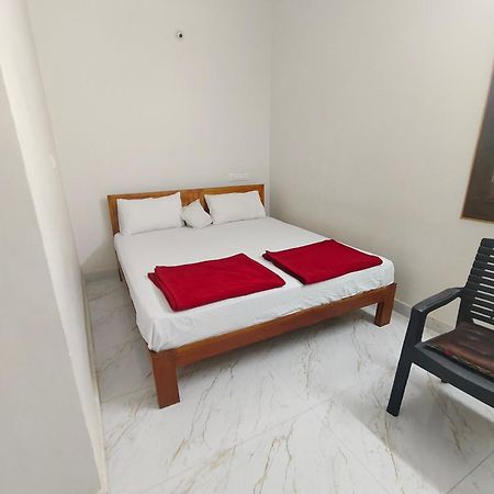 Backpiper Stay Hampi Exteriér fotografie