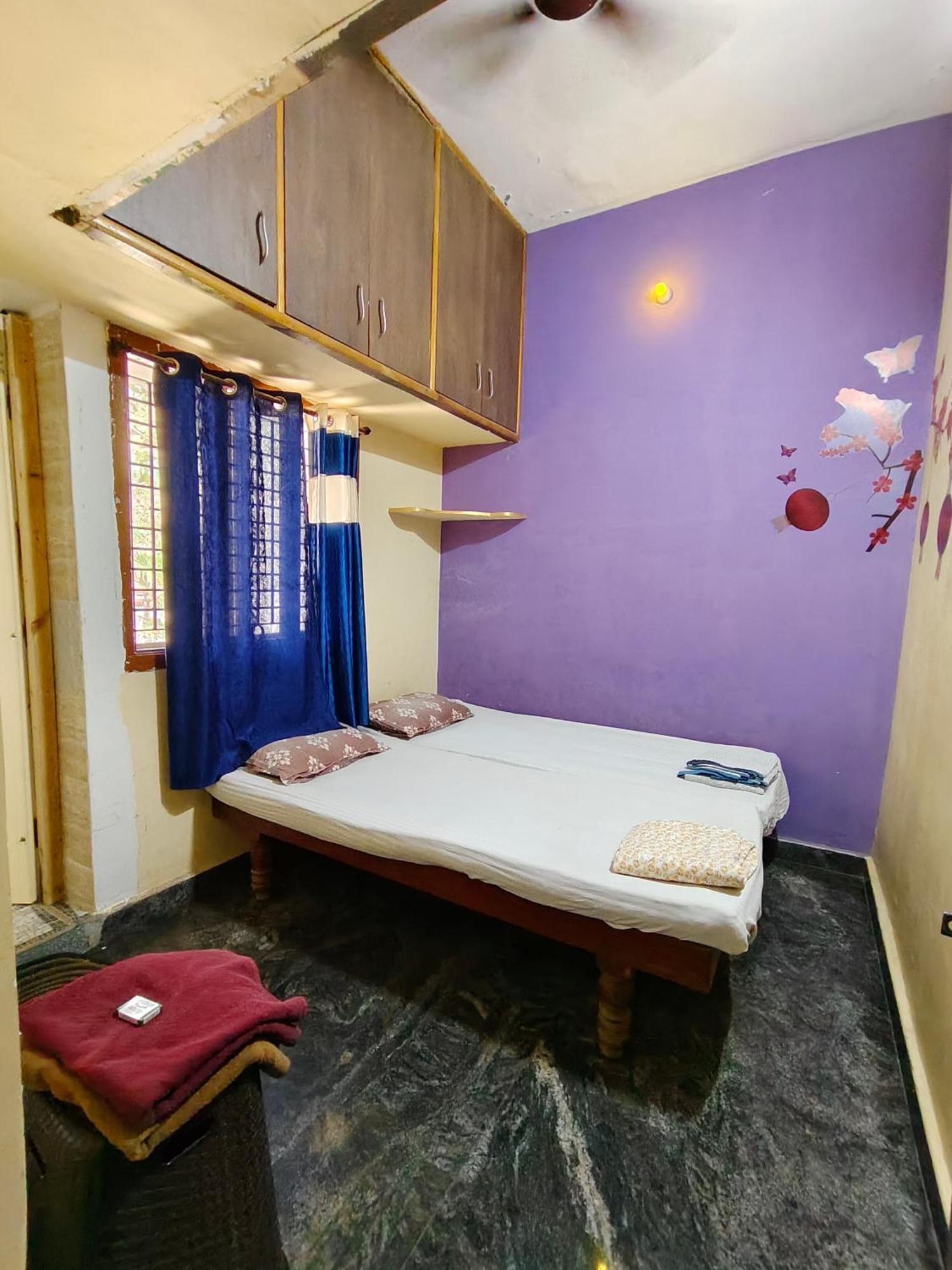 Backpiper Stay Hampi Exteriér fotografie